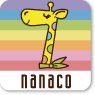 nanaco